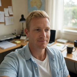 Neil W.