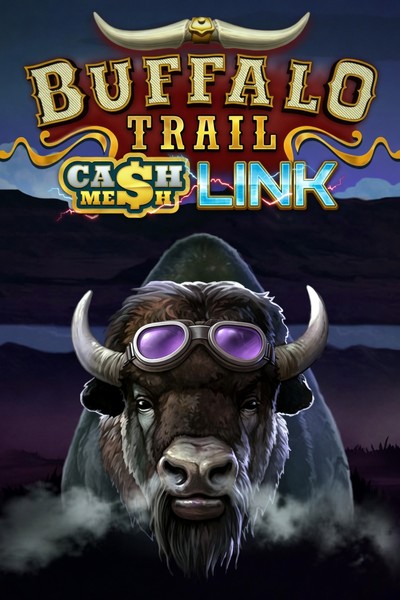 Buffalo Trail – Cash Mesh LINK slot at Betrepublic Casino