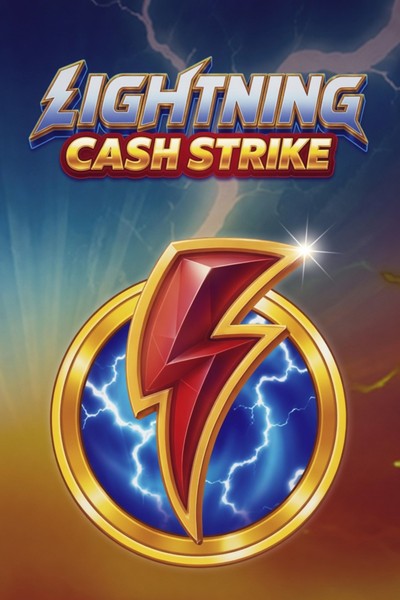 Lightning Cash Strike slot at Betwest Casino