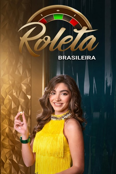 Roleta Brasileira slot at Betwest Casino